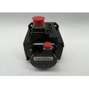ROHS Mitsubishi AC Servo Motor HF154T With Absolute Encoder OSA105S5