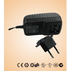 Remove AC PIN switching power adapter 36W