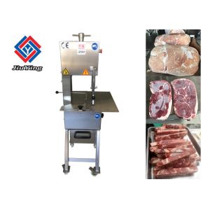 Wholesale Food Meat Processing Machine Bone Saw Cutter With Stainless Steel Gloves from china suppliers