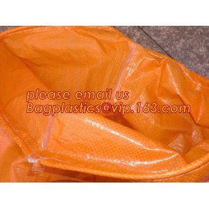 BOPP woven bag PP woven bag Laminated PP woven bag PP woven bag with PE liner