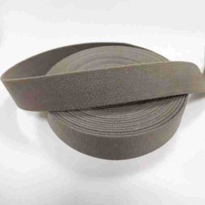 3cm Underwear Polyester Elastic Webbing Custom Woven Elastic Band