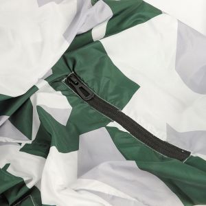 Anti UV 5V Aircon Jacket Rechargeable Air Conditioning Jackets