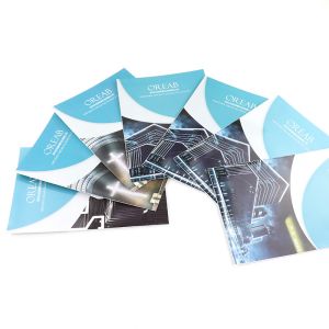 OEM Colouring Book Printing , 4C Print On Demand Paperback Books