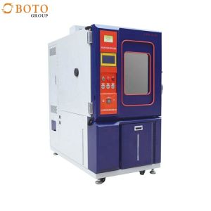 Environmental Test Chambers Small High And Low Temperature Test Chamber Lab