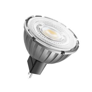 7W MR16 Low Voltage Bulbs Pwm Dimming GU5.3 3000K CRI 98 With 3 Years Warranty