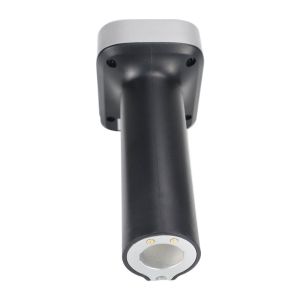 LED Display Handheld Bluetooth Barcode Scanner Wireless 1D 2D Barcode Scanner