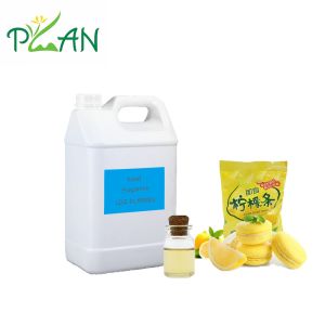 Lemon Fragrance Essence Oil Food Fragrances Long Lasting Fruit Flavor Oils