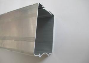 Wholesale Big Anodized Extruded Aluminum Enclosure Boxes Preciously Cutting 10 X 30 X 8 CM from china suppliers