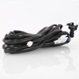 Bluetooth Control 4KW 12V DIESEL AIR AND WATER COMBI HEATER FOR RV MOTORHOME