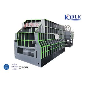 WS-630 ODM Scrap Metal Shear Processing Equipment