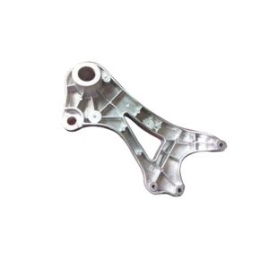 Sturdy Metal Heat Sink Precision Anodizing Aluminium Alloy Die Casting