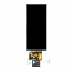 4.8 inch IPS wide temperature TFT LCD module display / 480x1120 dot matrix high