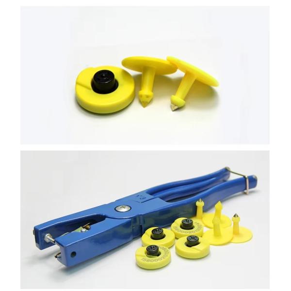 Maximize Efficiency And Productivity With Programming HDX RFID Ear Tags For