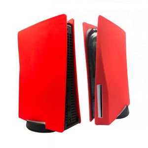 Factory Direct Selling Non-slip PS5 Console Dustproof Waterproof Soft Silicone