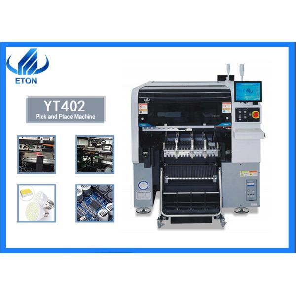 Quality led display making machine higher speed 120000CPH led machine assembling for sale