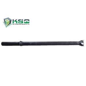 Hand Held Rock Dill Machines stone drilling tools with Hex22 x 108mm shank