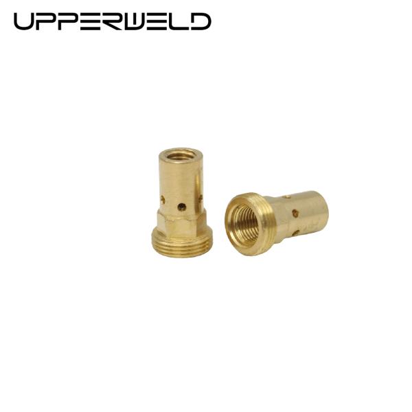 0.05kg MIG Torch Accessories UPPERWELD 501D Tip Holder Water Cooled Soldar Soplete