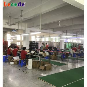 Shenzhen Lecede Optoelectronics Co., Ltd.