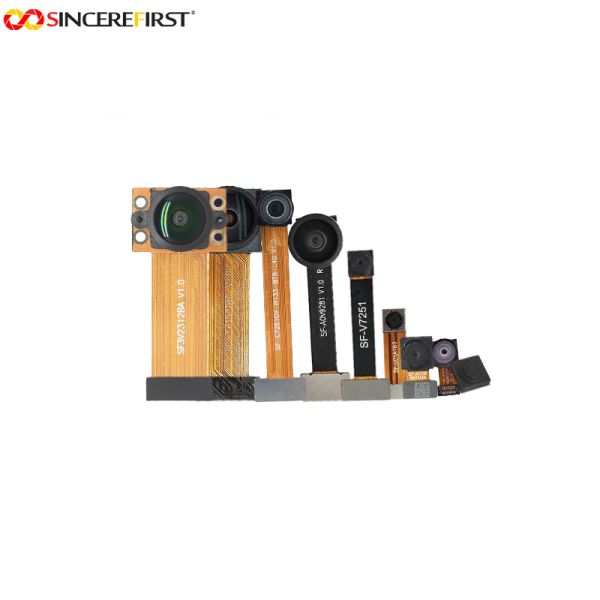 New 48MP UHD Image OV48B2Q CMOS Sensor MIPI Camera Module