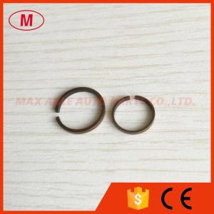 Wholesale T2 T25 T28 TB25 TB28 turbo piston ring/ seal ring (turbine side and compressor side) from china suppliers