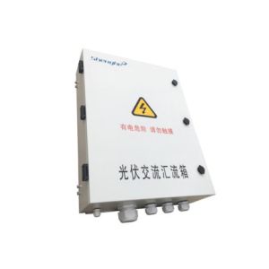 6 in 1 out rapid shutdown box combiner pv box china 5 array 3 in 4 in 5 in 8 in