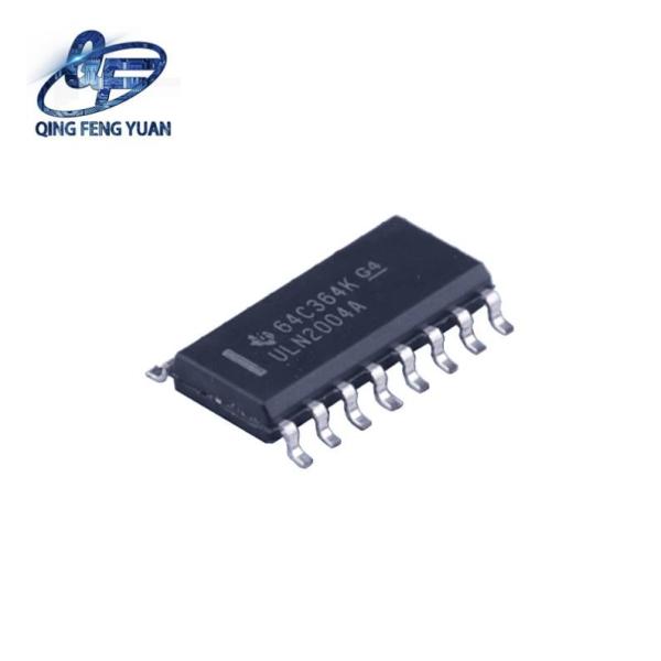 Texas/TI ULN2004ADR Electronic Components Integrated Circuit QIP Microcontroller