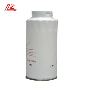 Direct 500FG Car Oil Filter Made in for FNLLRC Engine and TERBE Car Fitment