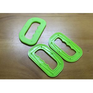 Durable Plastic Carrier Handle Holder For High Strength Heavy Bag Custom Color