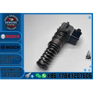 Unit Fuel Injection Pump 041475503 0414755002 0986445001 For Mac Truck engine