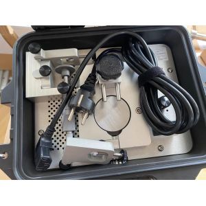 177313-02-02-00 TK3 Proximity System Test Kit 177313 Bently Nevada