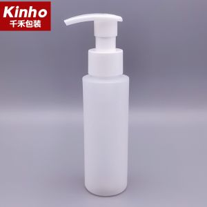 24/410 28/410 All Plastic Lotion Pump Mono PP Twist Lock 2ml Body Cream