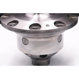 ARRD136 Offroad Electric Diff Locker Rust Resistance For Nissan Patrol Y60/ Y61