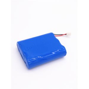 Excellent Consistency Toy Battery Pack , Lithium Ion Battery Pack Built - In