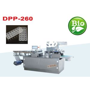 China Electrical Components Plastic Tray Making Machine Fully Automatic on sale