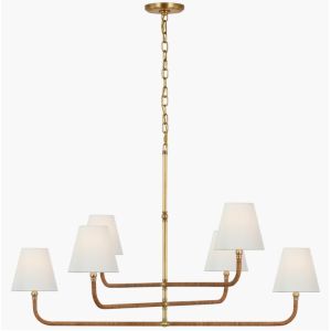 Wholesale Vsual Comfort Basden Extra Large Three Tier Chandelier CHC 5083 from china suppliers