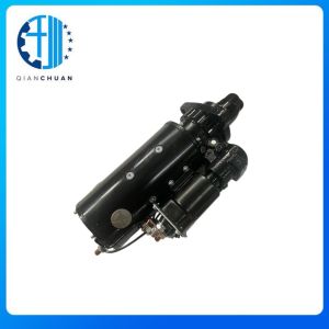 Starter Motor C9 330c 330d 336D 338-3454 12V For Caterpillar Engine Part