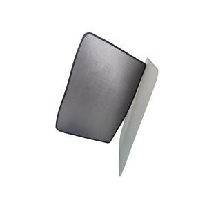 Windproof Tesla Sun Shade Model 3