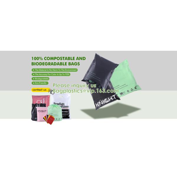 Self Adhesive, Built In Handle, Courier bags, Shipping Packaging Supplies, Eco Friendly Packaging Envelope Wrap