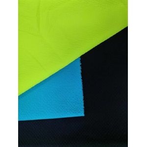75D+75D*75D+75D 100%P 111GSM High elastic fabric