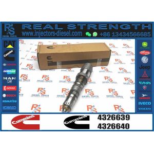 China Original Brand New Cummins Injector Parts 2882130 4307331 4307428 4326359 4326639 4326640 4326781 4326782 for Cummins Engin on sale