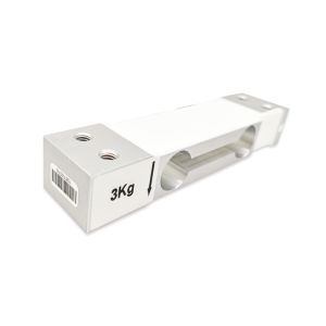 3-30kg Capacity With High Precision WL-114 Aluminum Alloy Single Point Load