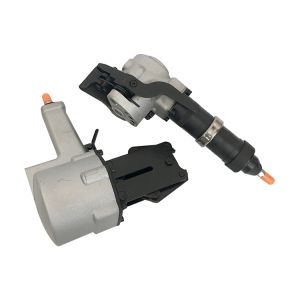 Cheapest Pneumatic Steel Strapping Machine