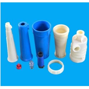 Top- CPL350 Centrifugal Cleaner System for Paper Pulp Making Machine Without