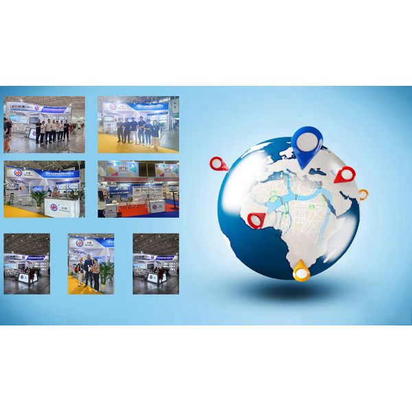 Advanced Baby Diaper Making Machine with Packaging System Easy Operation