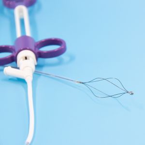 Wholesale Smooth Edges Stone Basket basket retrieval kidney stone Compatible with Endoscopes from china suppliers