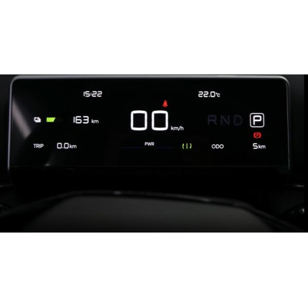 Body Structure 5-door 5-seat SUV 2023 Neta X Electric SUV with 500km EV Range and Maximum Speed of 150km/h