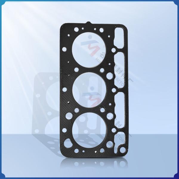 Suitable for Kubota cylinder head gasket 15583-03310 engine overhaul kit 15549
