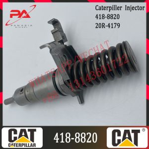 Common Rail Injector 3116 Engine Parts Fuel Injector 418-8820 20R-4179 4188820
