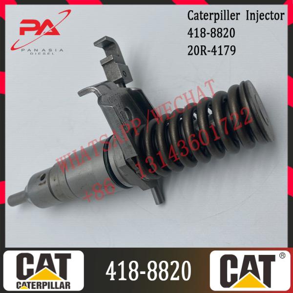 Common Rail Injector 3116 Engine Parts Fuel Injector 418-8820 20R-4179 4188820