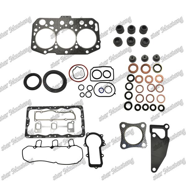 Full Gasket Kit 3TNM74